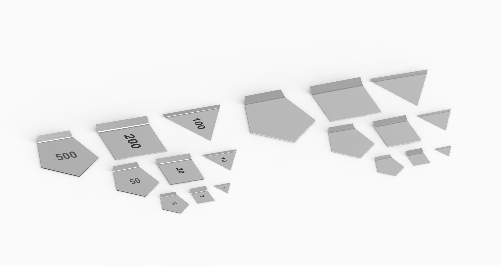 Sheet Weight