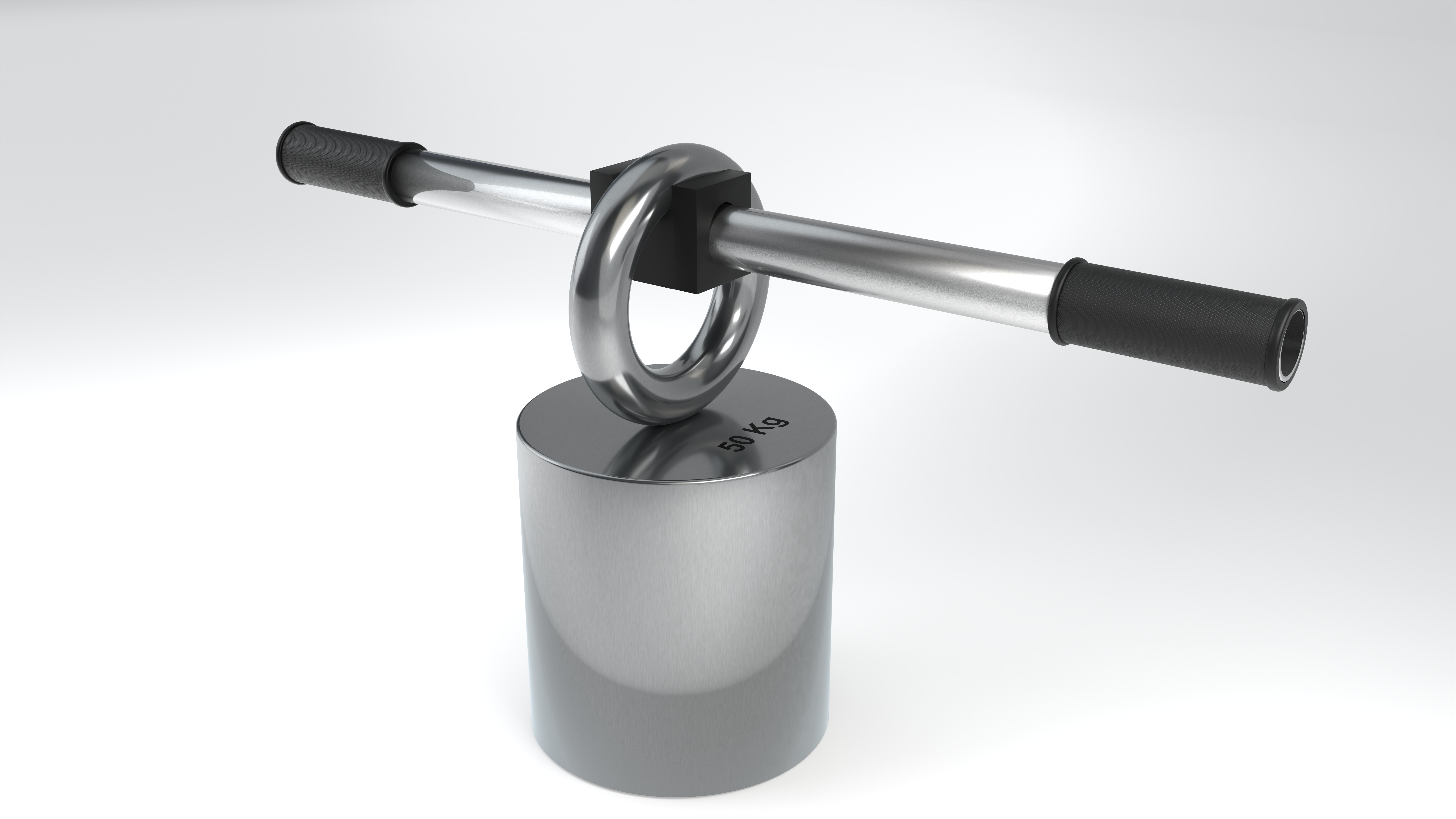 Weight Lifter for 50kg