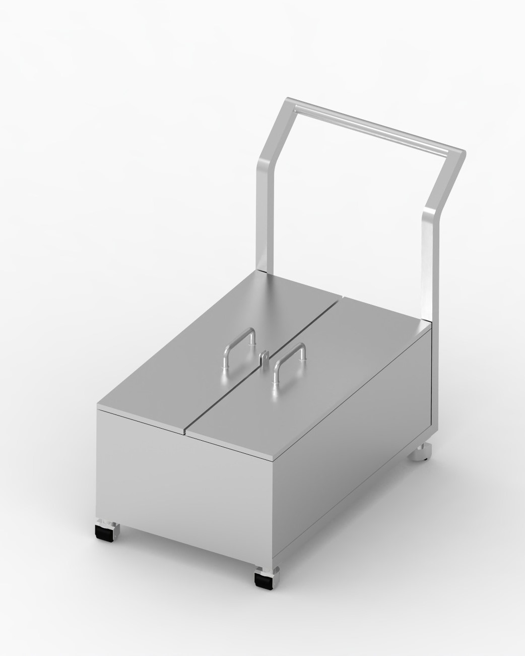 Weight Trolley