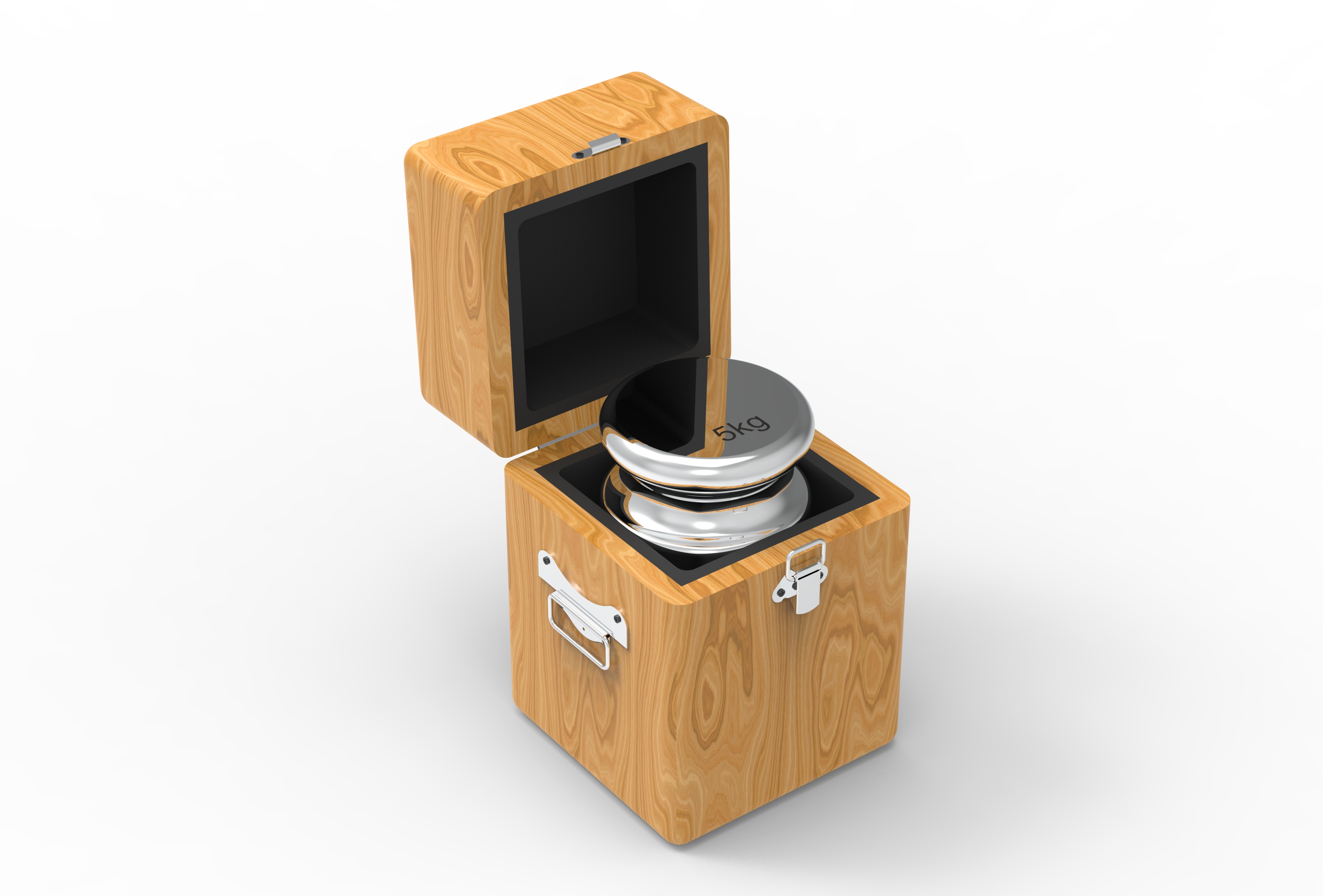 E1 Class 500g Calibration Weight – Ensuring Ultimate Precision in High-Accuracy Measurements