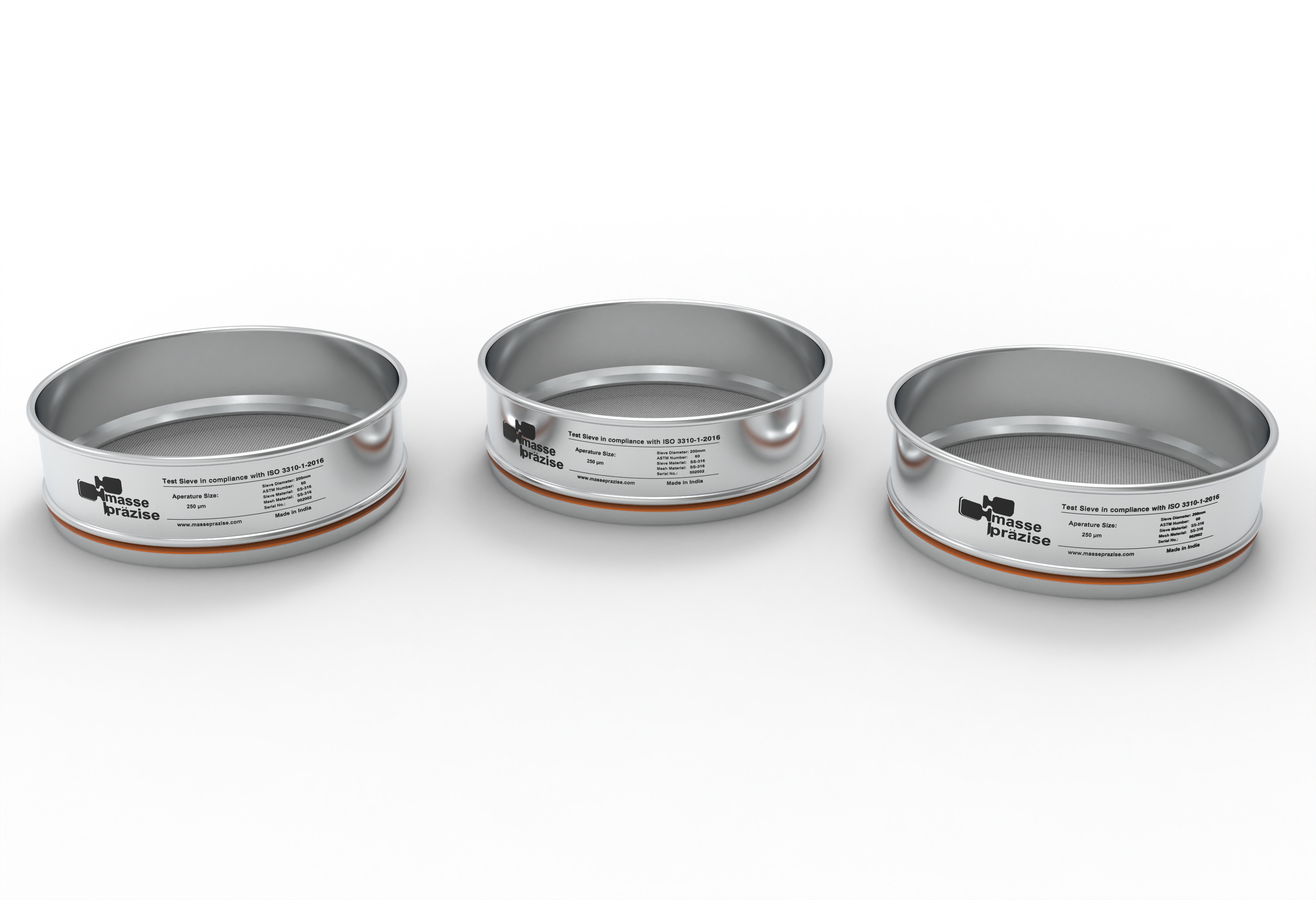 Maintaining and Calibrating Your Test Sieve Best Practices