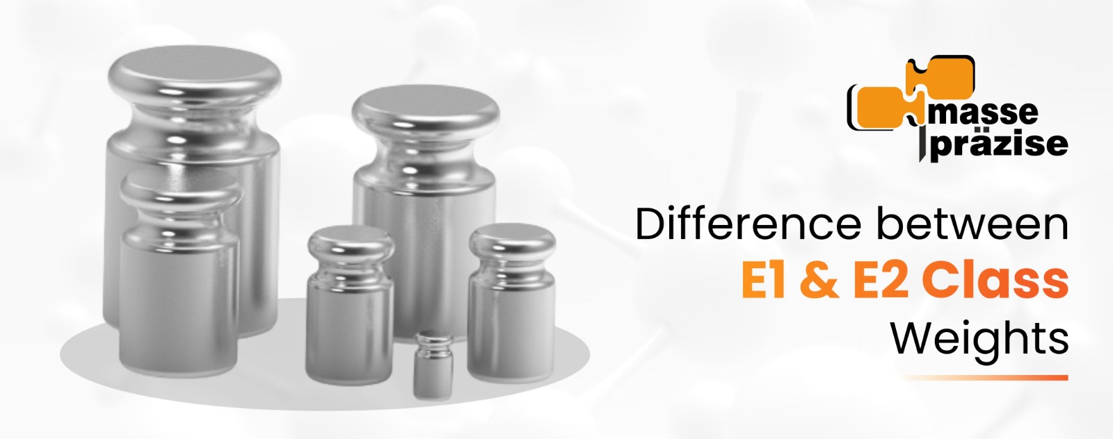 Difference between E1 and E2 Class Weights