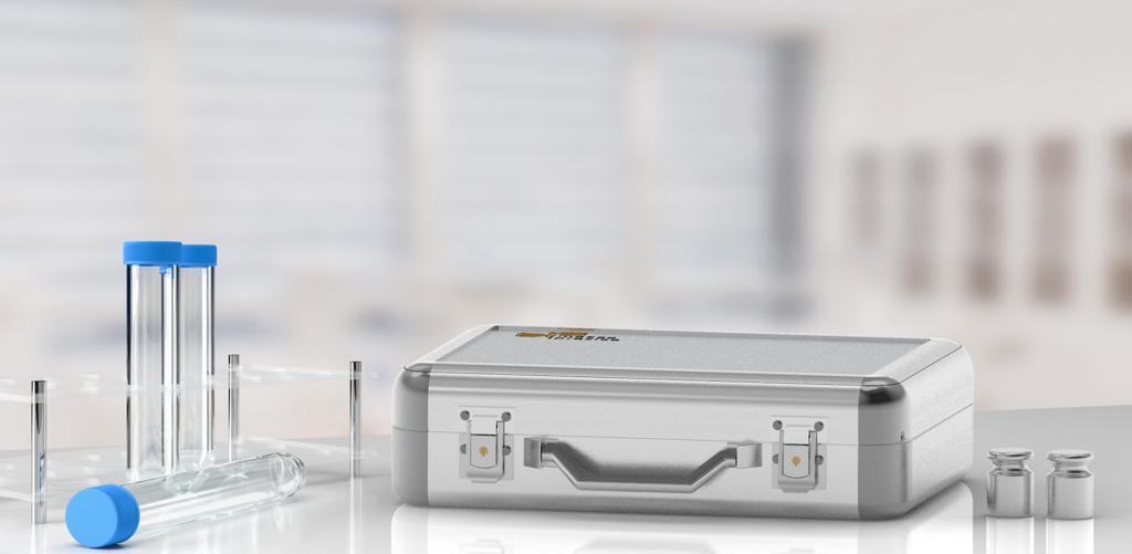 Precision Calibration Weights Box Manufacturer and Supplier in Laos – MassePräzise