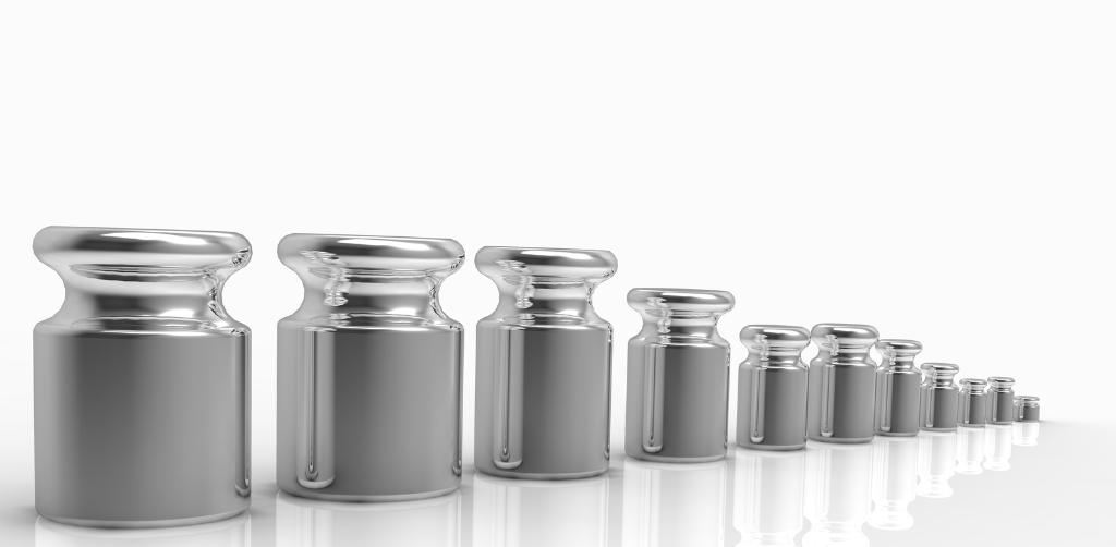 F Class Weights